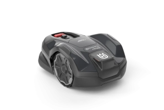 Mähroboter Husqvarna Automower 310E NERA