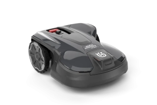 Mähroboter Husqvarna Automower 320 NERA