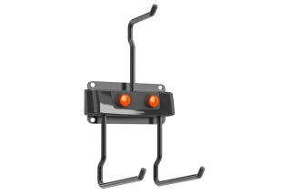 Husqvarna Automower Wandhalterung für 320, 430X, 450X, 430V, 450V NERA