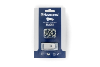 Husqvarna Automower Messer 9 Stück