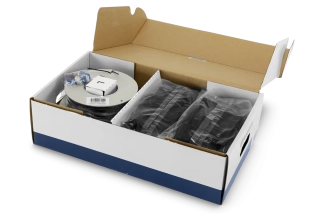 Husqvarna Automower Installations-Kit L