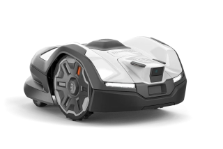 Mähroboter Husqvarna Automower 405VE NERA