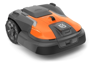 Mähroboter Husqvarna Automower 540 EPOS