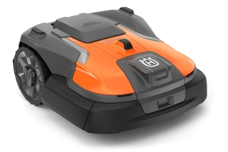 Mähroboter Husqvarna Automower 580 EPOS