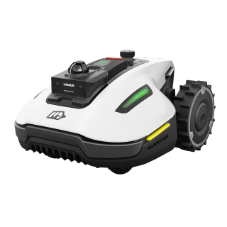 Mähroboter Mammotion YUKA mini 2 1000